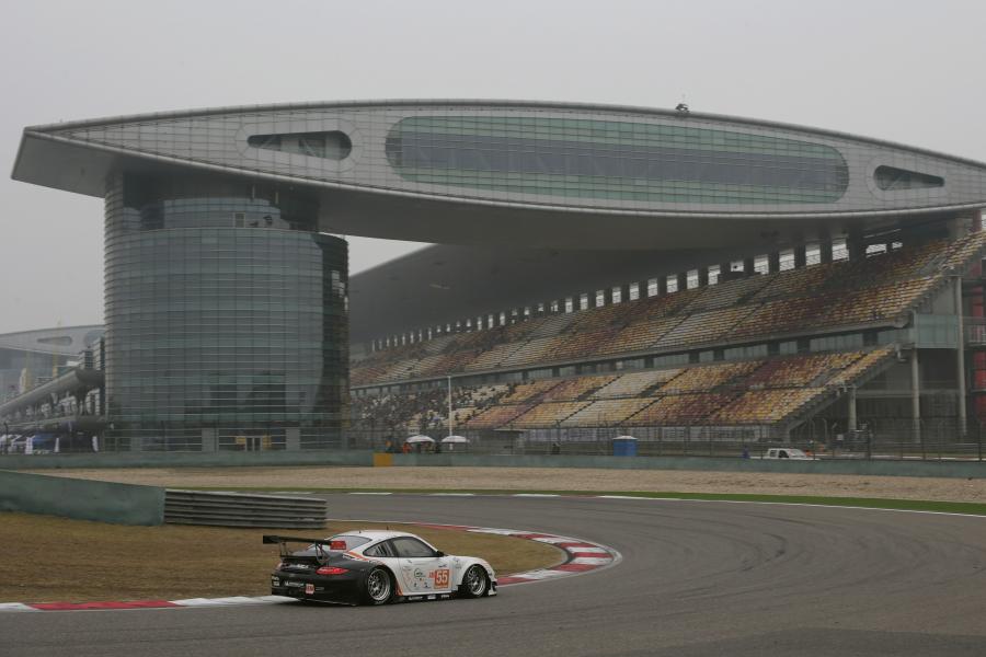  Porsche 911 GT3 RSR 2012 года  (фото 291 из 429)